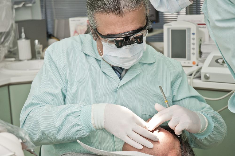 Jak zmniejszyć stres pacjenta przed gabinetem dentystycznym?
