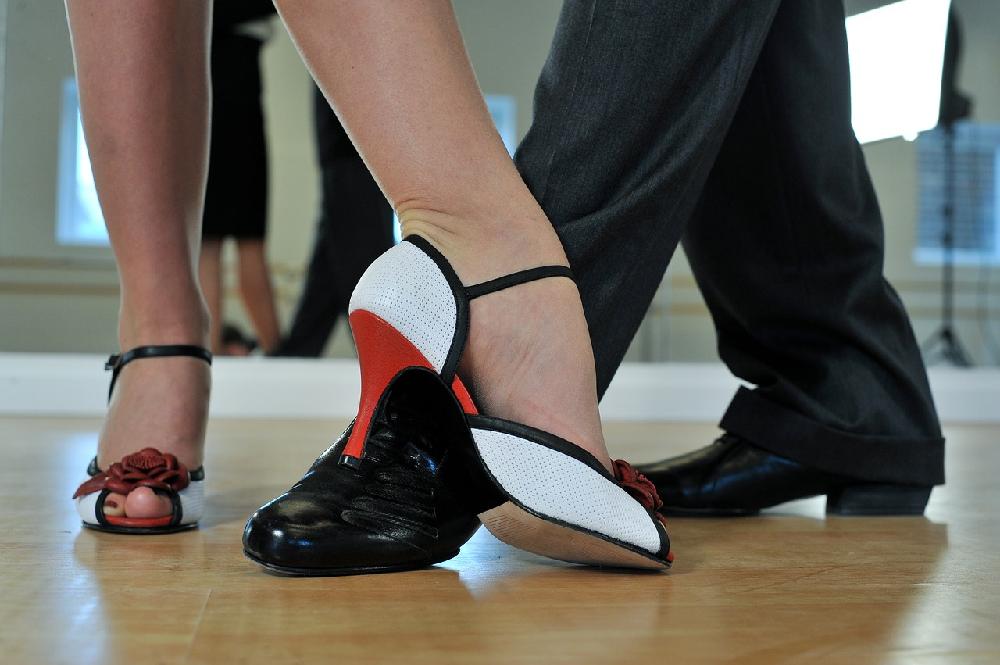 Dlaczego tango staje się popularne na całym świecie?